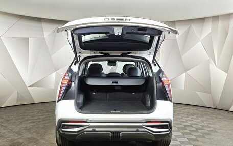 Geely Atlas, 2024 год, 3 379 000 рублей, 11 фотография