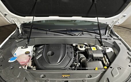 Geely Atlas, 2024 год, 3 379 000 рублей, 10 фотография