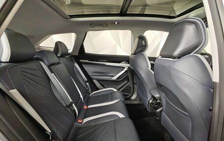Geely Atlas, 2024 год, 3 379 000 рублей, 15 фотография