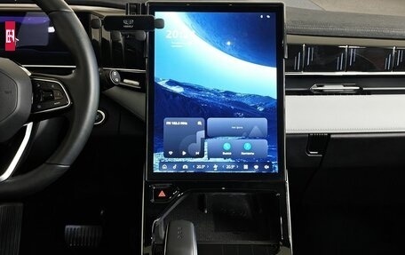 Geely Atlas, 2024 год, 3 379 000 рублей, 14 фотография