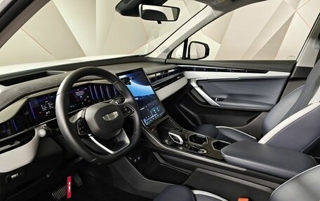 Geely Atlas, 2024 год, 3 379 000 рублей, 18 фотография
