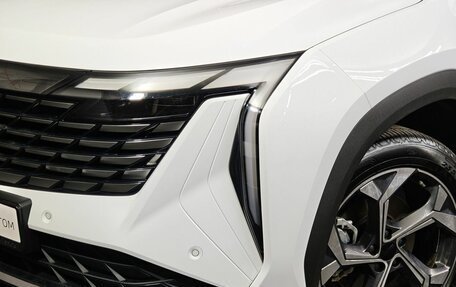Geely Atlas, 2024 год, 3 379 000 рублей, 23 фотография