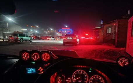 Subaru Impreza WRX STi II рестайлинг -2, 2004 год, 1 500 000 рублей, 3 фотография