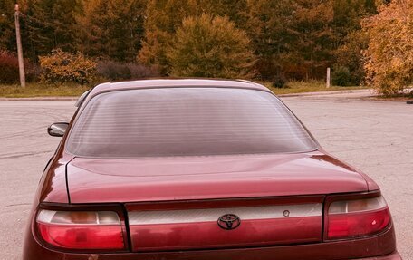 Toyota Carina, 1998 год, 290 000 рублей, 6 фотография