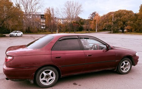Toyota Carina, 1998 год, 290 000 рублей, 5 фотография