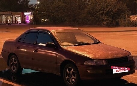 Toyota Carina, 1998 год, 290 000 рублей, 3 фотография