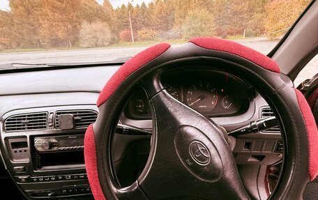 Toyota Carina, 1998 год, 290 000 рублей, 7 фотография