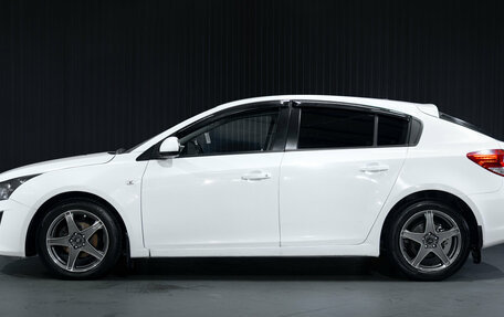 Chevrolet Cruze II, 2013 год, 699 900 рублей, 5 фотография