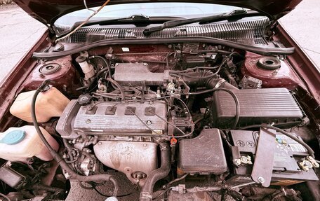 Toyota Carina, 1998 год, 290 000 рублей, 10 фотография