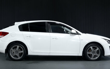 Chevrolet Cruze II, 2013 год, 699 900 рублей, 9 фотография
