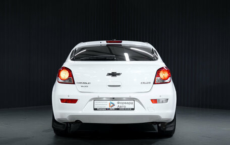 Chevrolet Cruze II, 2013 год, 699 900 рублей, 7 фотография