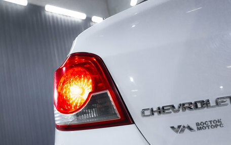 Chevrolet Cruze II, 2013 год, 699 900 рублей, 10 фотография