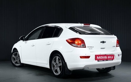 Chevrolet Cruze II, 2013 год, 699 900 рублей, 6 фотография