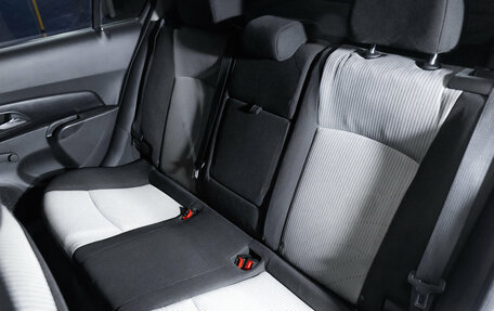 Chevrolet Cruze II, 2013 год, 699 900 рублей, 22 фотография