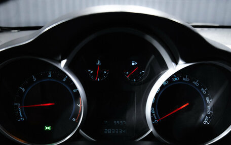 Chevrolet Cruze II, 2013 год, 699 900 рублей, 16 фотография