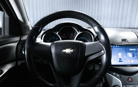 Chevrolet Cruze II, 2013 год, 699 900 рублей, 15 фотография