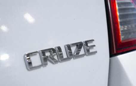 Chevrolet Cruze II, 2013 год, 699 900 рублей, 11 фотография
