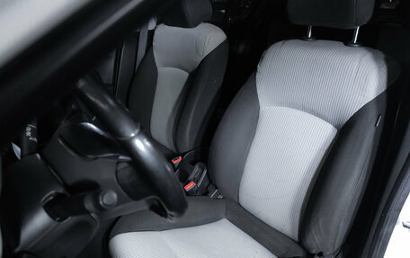 Chevrolet Cruze II, 2013 год, 699 900 рублей, 17 фотография
