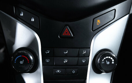 Chevrolet Cruze II, 2013 год, 699 900 рублей, 20 фотография