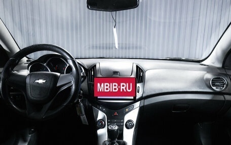 Chevrolet Cruze II, 2013 год, 699 900 рублей, 14 фотография