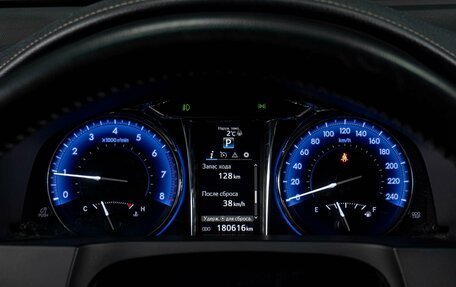 Toyota Camry, 2017 год, 2 559 000 рублей, 12 фотография