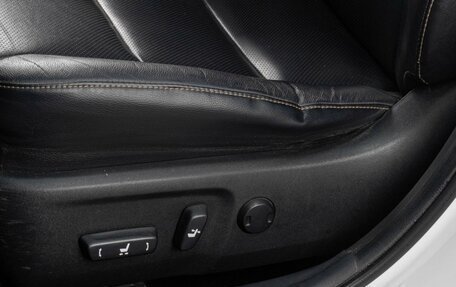 Toyota Camry, 2017 год, 2 559 000 рублей, 20 фотография