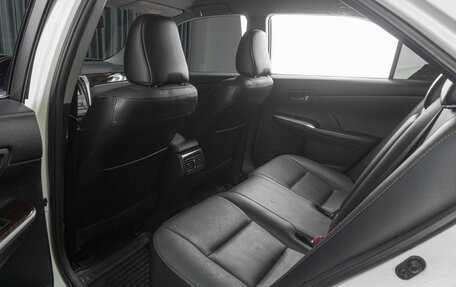 Toyota Camry, 2017 год, 2 559 000 рублей, 11 фотография