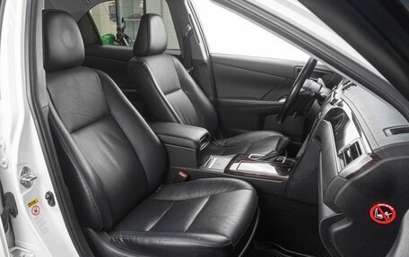 Toyota Camry, 2017 год, 2 559 000 рублей, 8 фотография