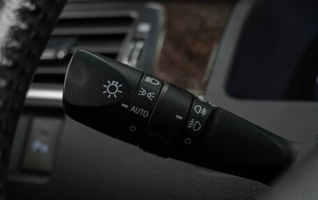 Toyota Camry, 2017 год, 2 559 000 рублей, 16 фотография