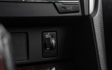 Toyota Camry, 2017 год, 2 559 000 рублей, 15 фотография