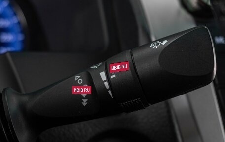 Toyota Camry, 2017 год, 2 559 000 рублей, 17 фотография