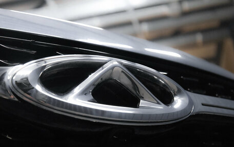 Chery Tiggo 4 I рестайлинг, 2021 год, 1 420 000 рублей, 10 фотография