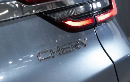 Chery Tiggo 4 I рестайлинг, 2021 год, 1 420 000 рублей, 12 фотография