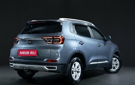 Chery Tiggo 4 I рестайлинг, 2021 год, 1 420 000 рублей, 8 фотография