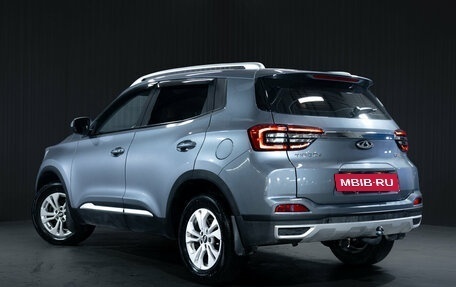 Chery Tiggo 4 I рестайлинг, 2021 год, 1 420 000 рублей, 6 фотография