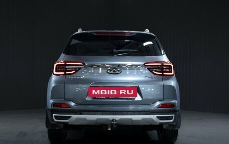 Chery Tiggo 4 I рестайлинг, 2021 год, 1 420 000 рублей, 7 фотография