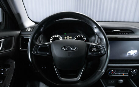 Chery Tiggo 4 I рестайлинг, 2021 год, 1 420 000 рублей, 16 фотография