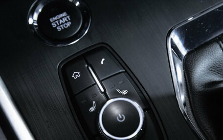 Chery Tiggo 4 I рестайлинг, 2021 год, 1 420 000 рублей, 26 фотография