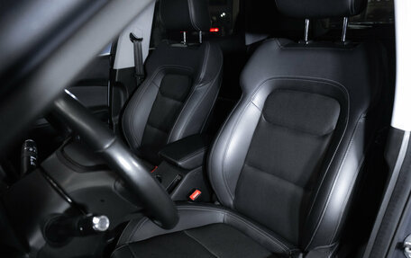 Chery Tiggo 4 I рестайлинг, 2021 год, 1 420 000 рублей, 20 фотография