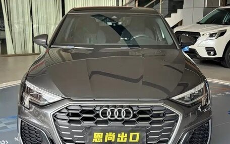 Audi A3, 2022 год, 1 970 003 рублей, 2 фотография