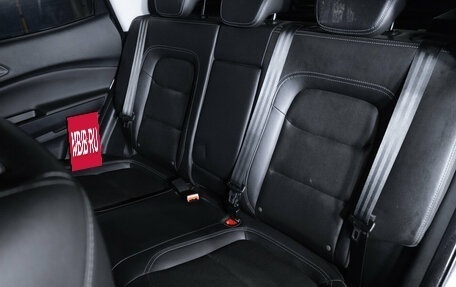 Chery Tiggo 4 I рестайлинг, 2021 год, 1 420 000 рублей, 27 фотография