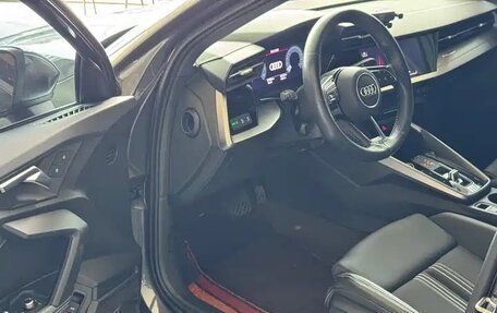 Audi A3, 2022 год, 1 970 003 рублей, 6 фотография