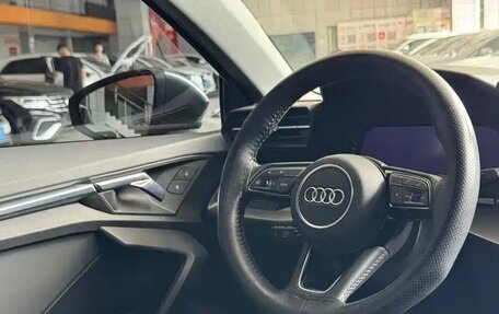 Audi A3, 2022 год, 1 970 003 рублей, 8 фотография