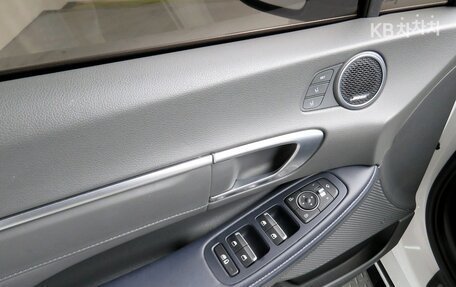 Hyundai Sonata VIII, 2022 год, 2 300 124 рублей, 15 фотография