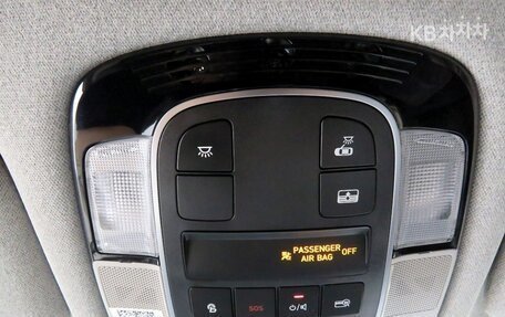 Hyundai Sonata VIII, 2022 год, 2 300 124 рублей, 12 фотография