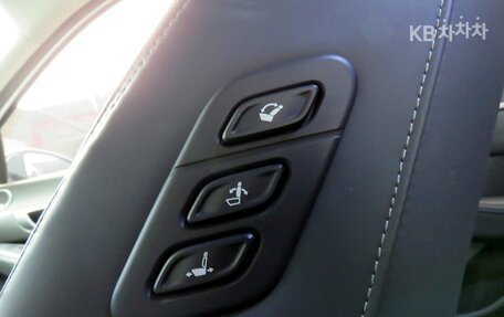 Hyundai Sonata VIII, 2022 год, 2 300 124 рублей, 11 фотография