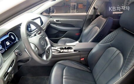 Hyundai Sonata VIII, 2022 год, 2 300 124 рублей, 6 фотография