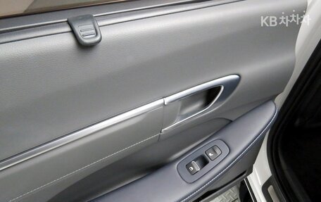 Hyundai Sonata VIII, 2022 год, 2 300 124 рублей, 14 фотография