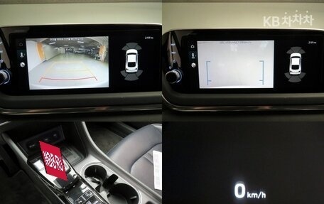 Hyundai Sonata VIII, 2022 год, 2 300 124 рублей, 13 фотография