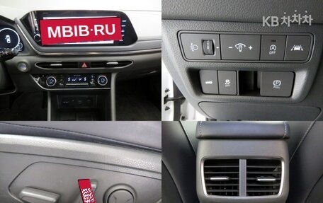 Hyundai Sonata VIII, 2022 год, 2 300 124 рублей, 9 фотография